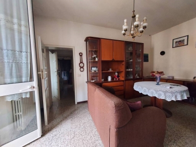 appartamento in vendita ad Urbino in zona Centro CittÃ 