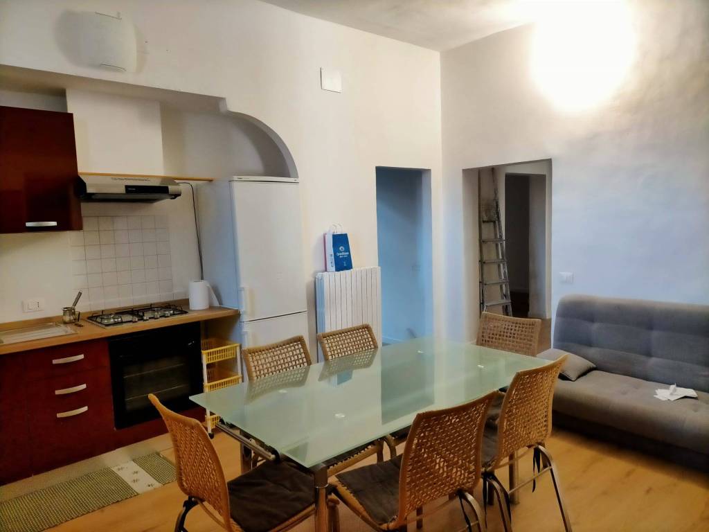 appartamento in vendita ad Urbino in zona Centro CittÃ 