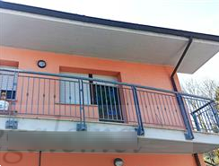 appartamento in vendita ad Urbino in zona Trasanni
