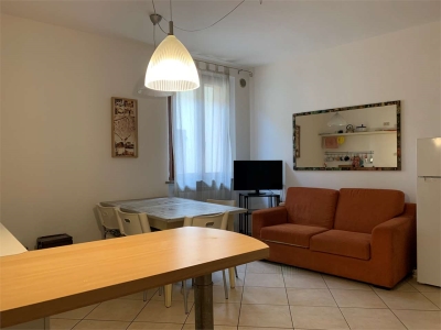 appartamento in vendita ad Urbino in zona Centro CittÃ 