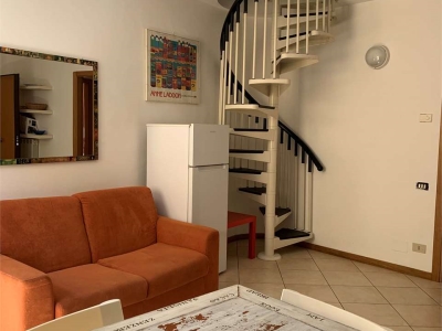 appartamento in vendita ad Urbino in zona Centro CittÃ 
