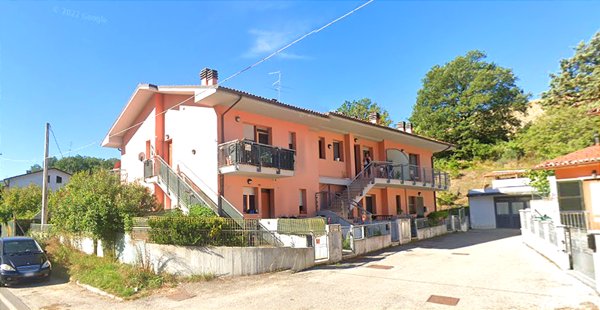 appartamento in vendita ad Urbino