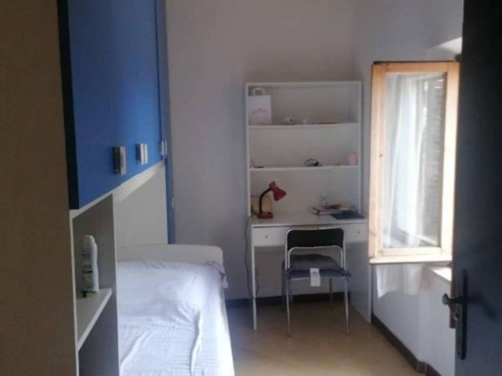 appartamento in vendita ad Urbino in zona Centro CittÃ 