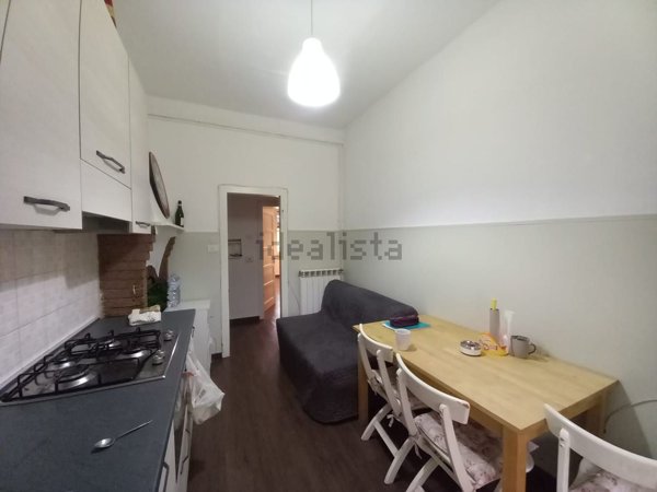 appartamento in vendita ad Urbino