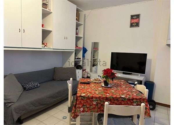 appartamento in vendita ad Urbino