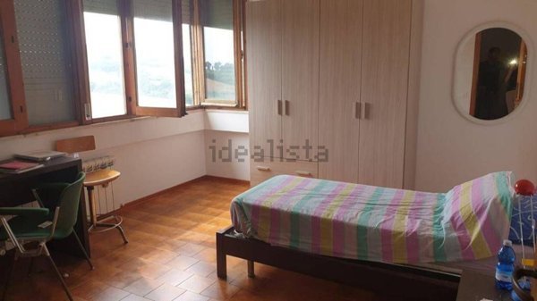 appartamento in vendita ad Urbino