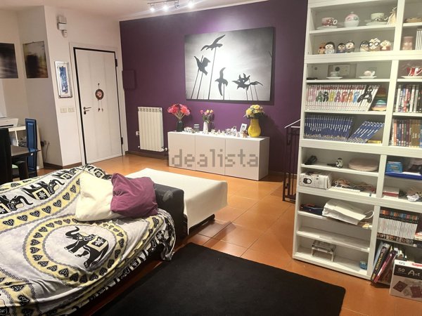 appartamento in vendita ad Urbino in zona Centro CittÃ 