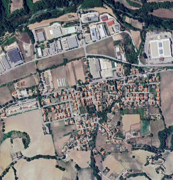 appartamento in vendita ad Urbino