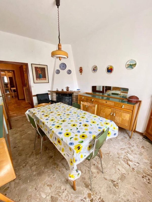 appartamento in vendita ad Urbino in zona Centro CittÃ 
