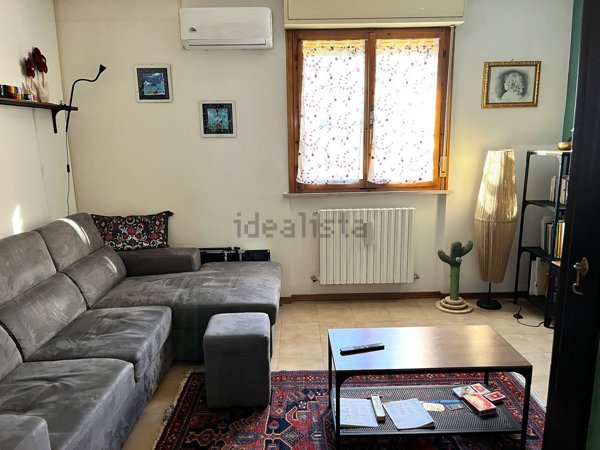 appartamento in vendita ad Urbino