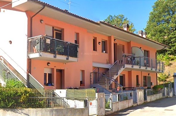 appartamento in vendita ad Urbino