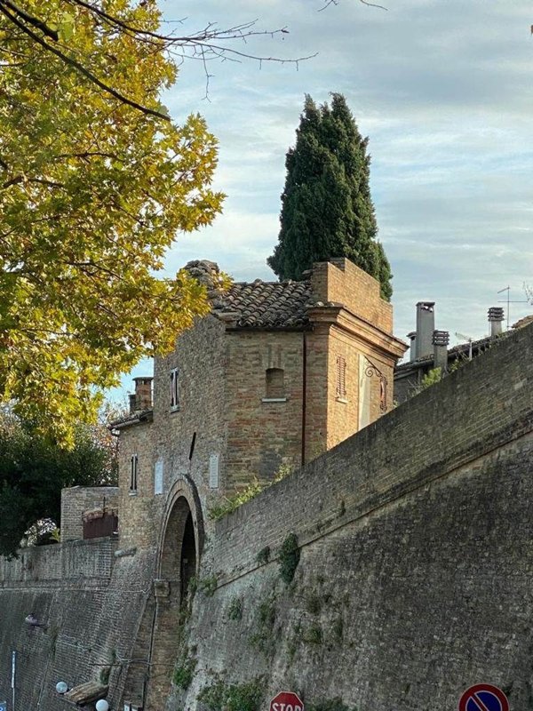 appartamento in vendita ad Urbino