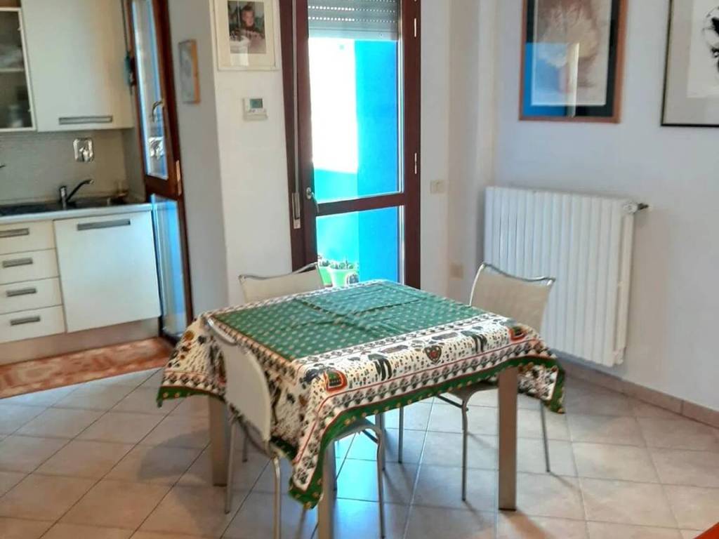 appartamento in vendita ad Urbino