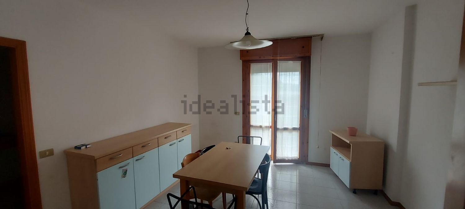 appartamento in vendita ad Urbino
