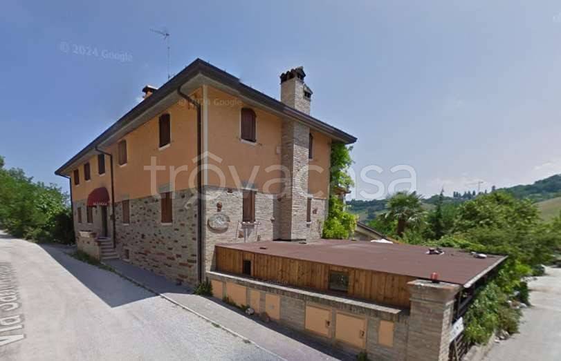 appartamento in vendita ad Urbino