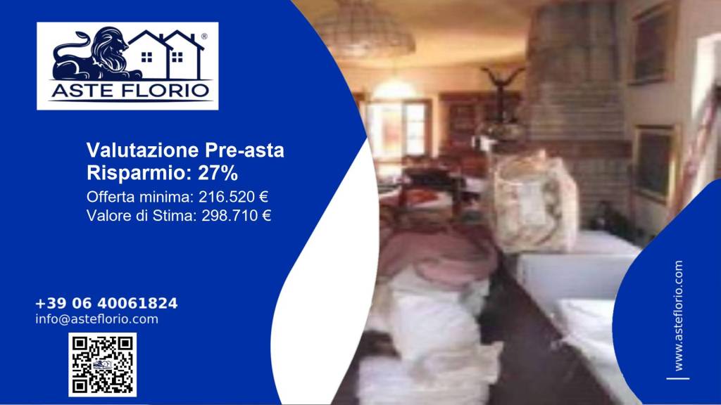 appartamento in vendita ad Urbino in zona Gadana