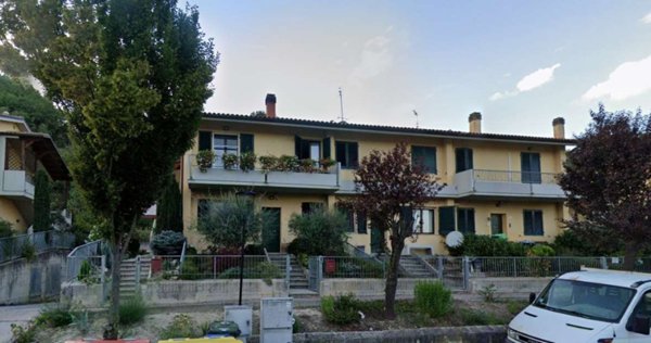 appartamento in vendita ad Urbino