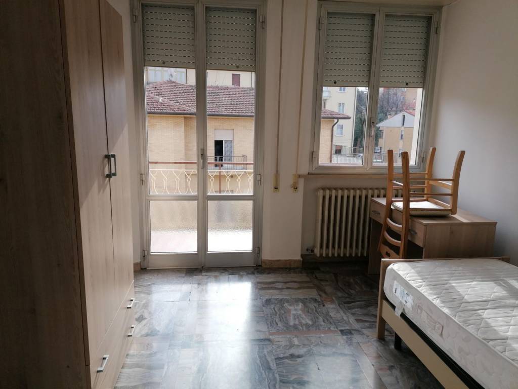 appartamento in vendita ad Urbino in zona Centro CittÃ 