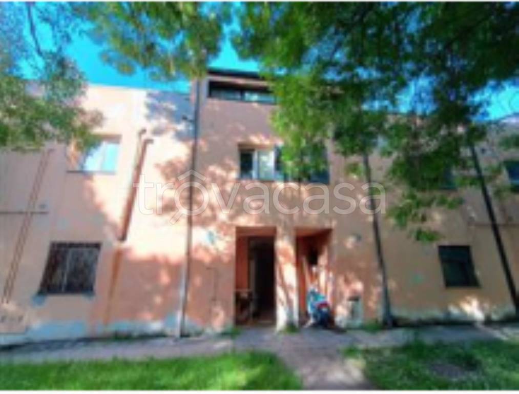 appartamento in vendita ad Urbino