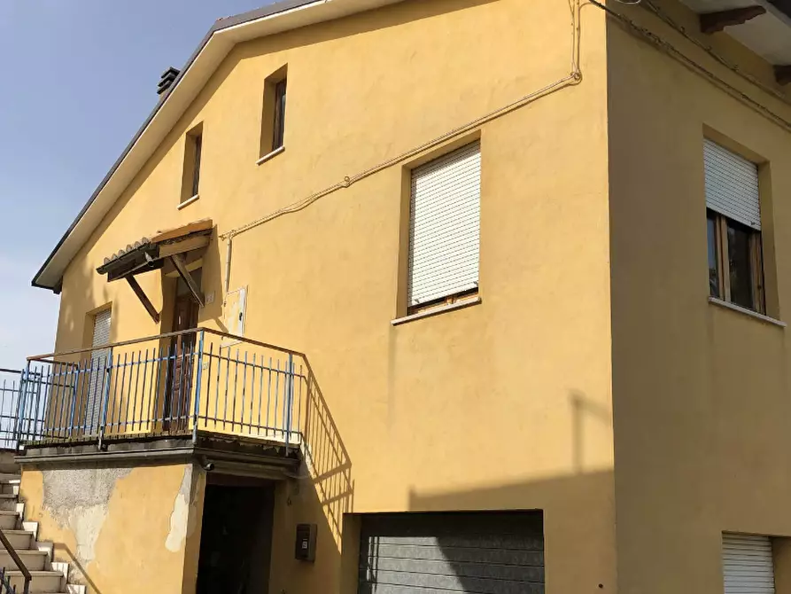 appartamento in vendita ad Urbino in zona Pieve di Cagna