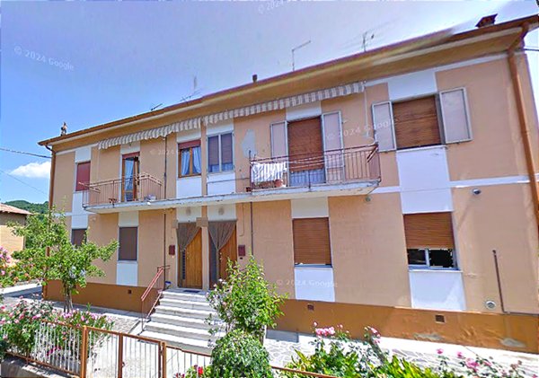 appartamento in vendita ad Urbino