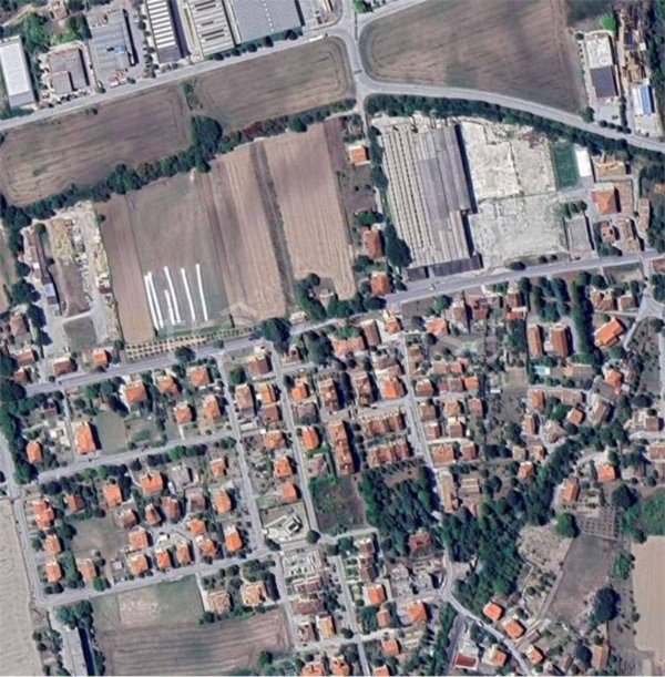appartamento in vendita ad Urbino