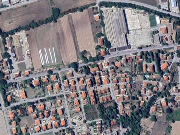 appartamento in vendita ad Urbino
