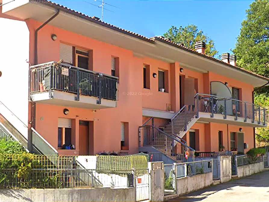 appartamento in vendita ad Urbino