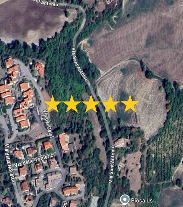 appartamento in vendita ad Urbino