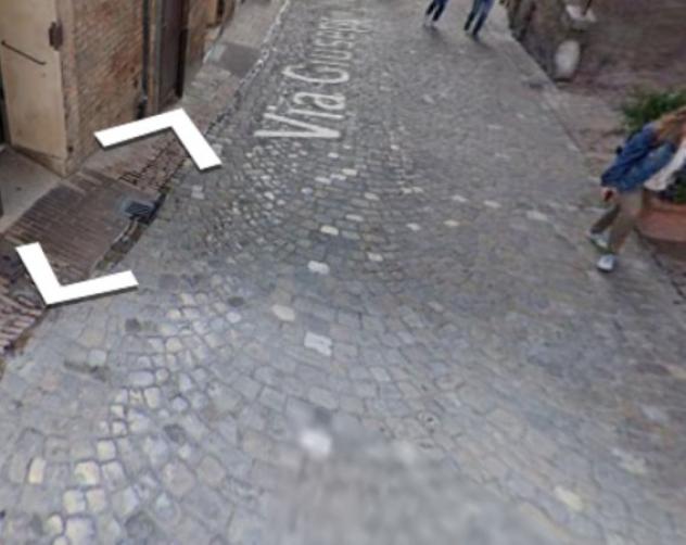 casale in vendita ad Urbino