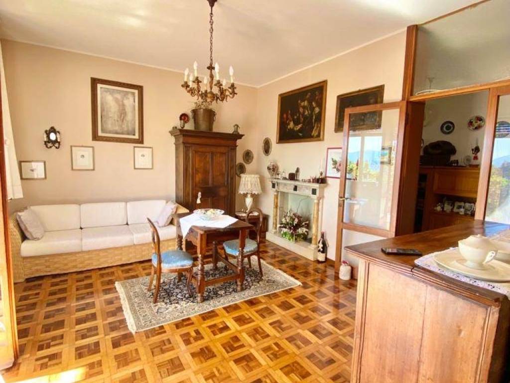 appartamento in vendita ad Urbino