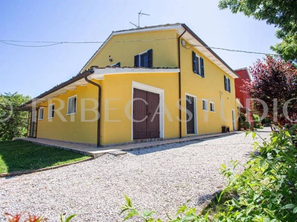 appartamento in vendita ad Urbino