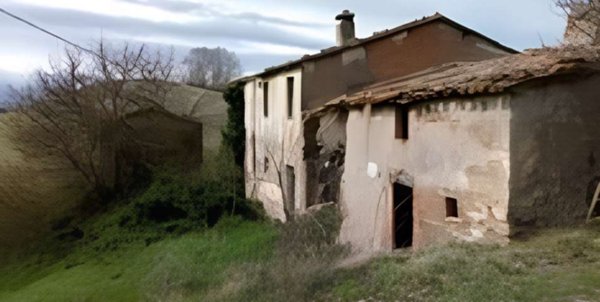 terreno agricolo in vendita ad Urbino
