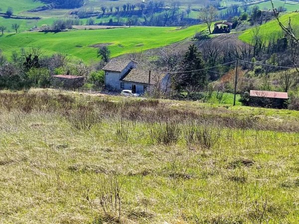 casa indipendente in vendita ad Urbino