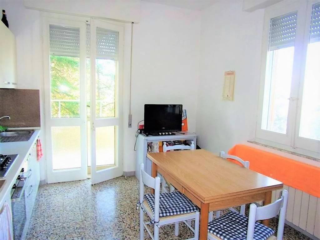 appartamento in vendita ad Urbino in zona Centro CittÃ 