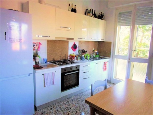 appartamento in vendita ad Urbino in zona Centro CittÃ 