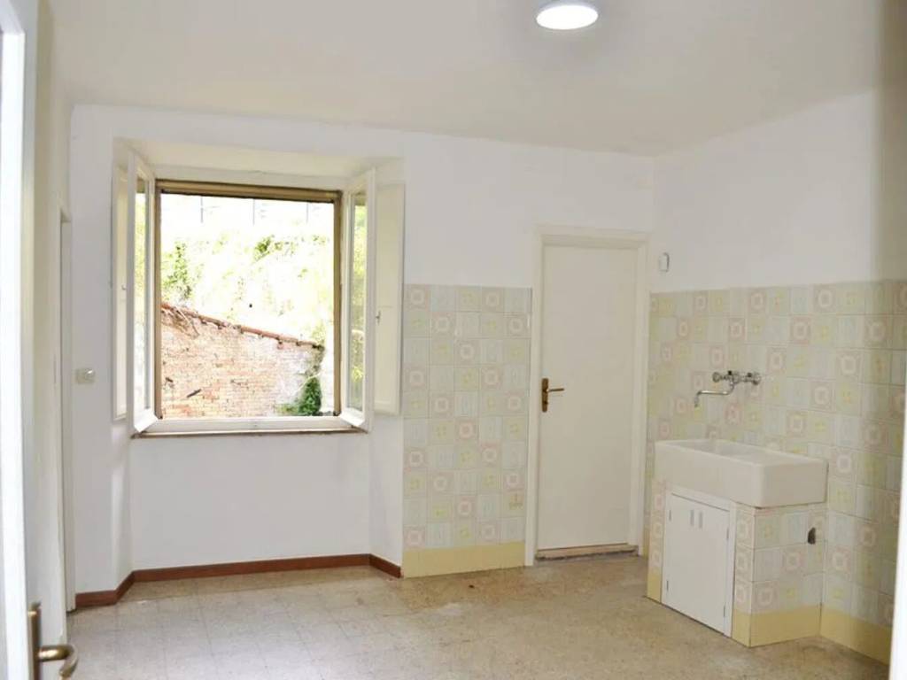 appartamento in vendita ad Urbino in zona Centro CittÃ 