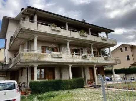 appartamento in vendita ad Urbino