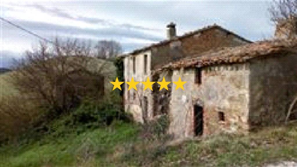 appartamento in vendita ad Urbino