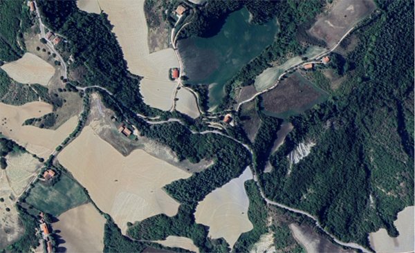 casa indipendente in vendita ad Urbino