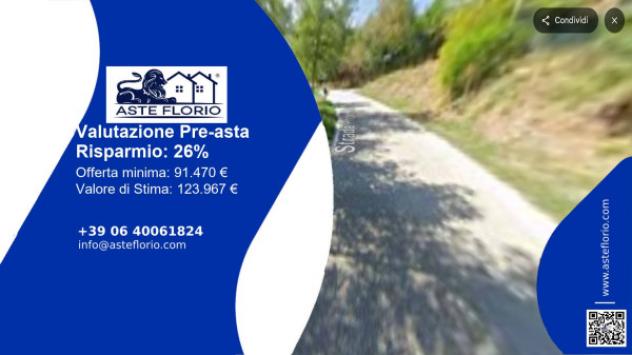 appartamento in vendita ad Urbino