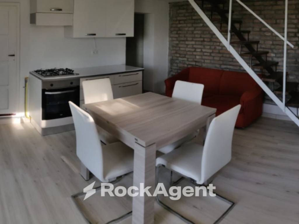 casa indipendente in vendita ad Urbino in zona Rancitella