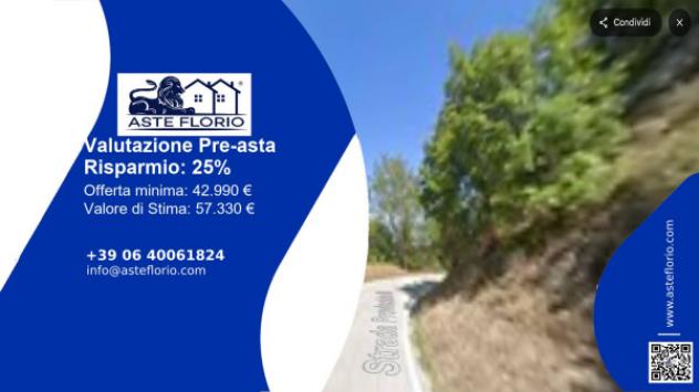 appartamento in vendita ad Urbino in zona Pieve di Cagna