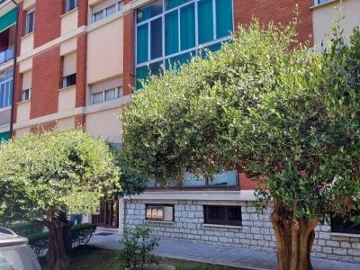 appartamento in vendita ad Urbino