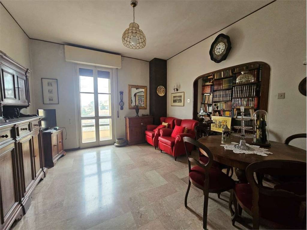 appartamento in vendita ad Urbino
