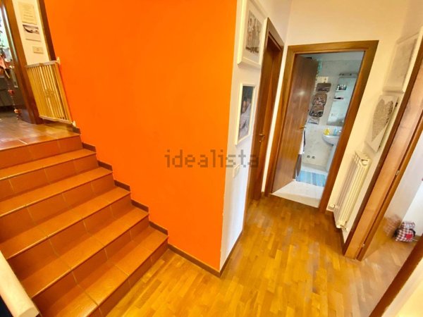 casa indipendente in vendita ad Urbino in zona Trasanni