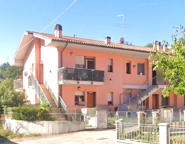 appartamento in vendita ad Urbino