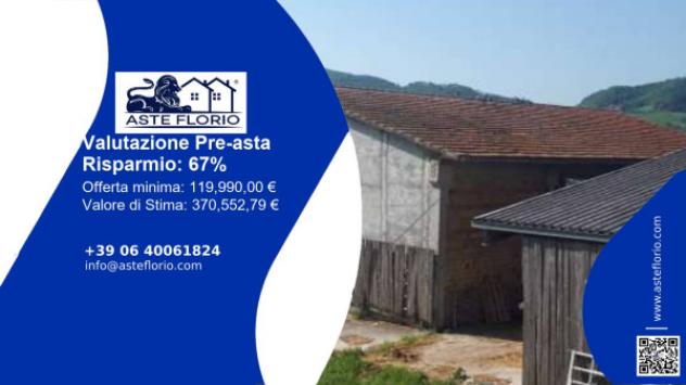 pentavano in vendita ad Urbino in zona Maciolla