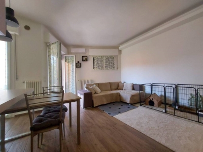appartamento in vendita ad Urbino