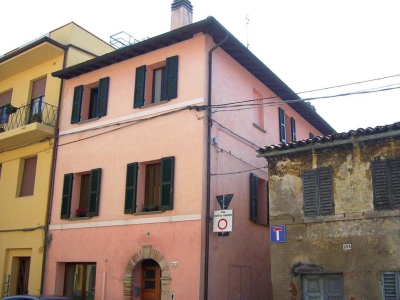 appartamento in vendita ad Urbino in zona Centro CittÃ 
